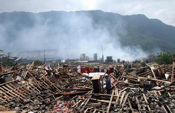 四川汶川大地震灾区募捐倡议书 四川汶川大地震灾区募捐倡议书